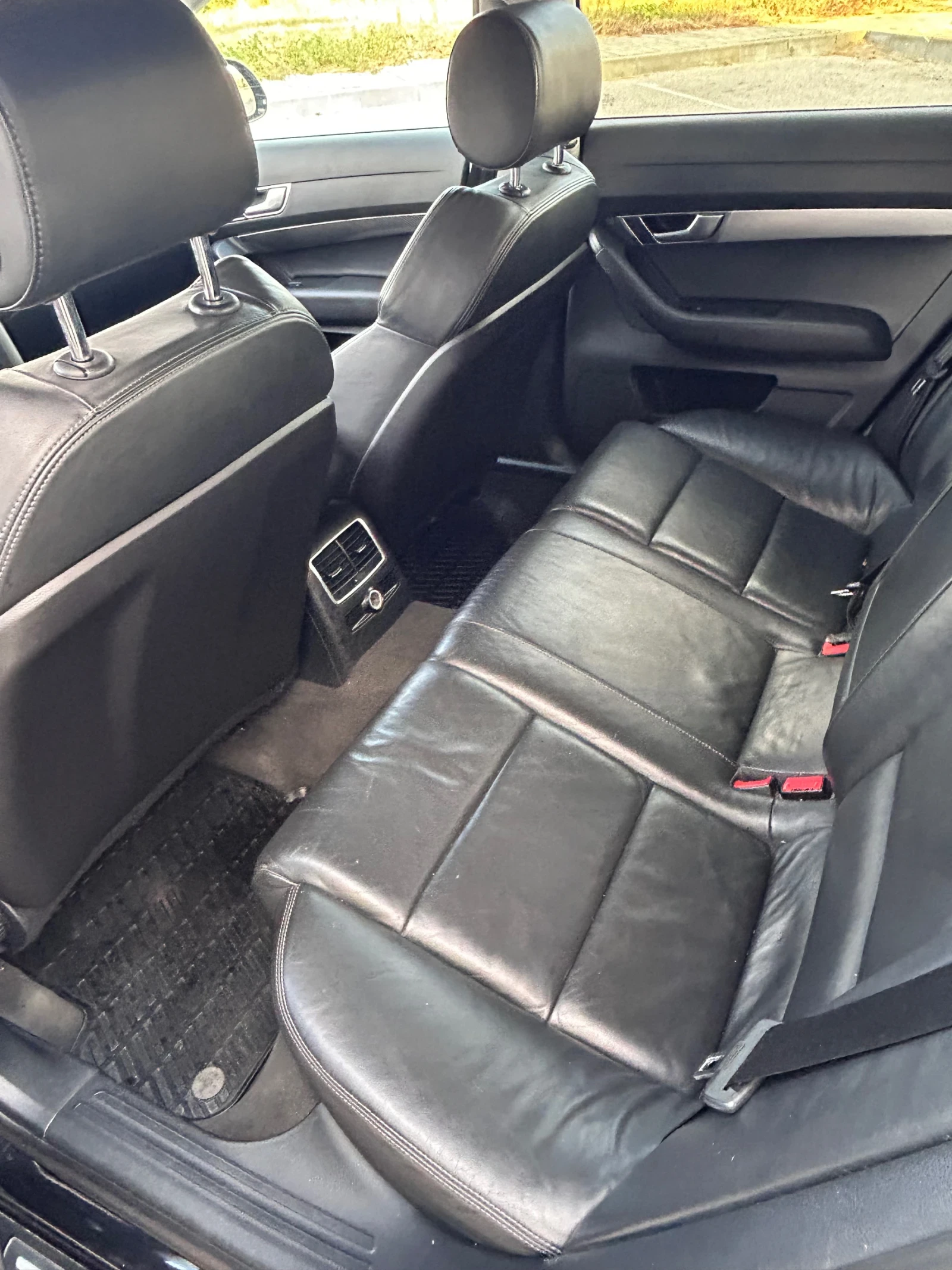 Audi A6  Face 3.0, снимка 6 - Автомобили и джипове - 53666094