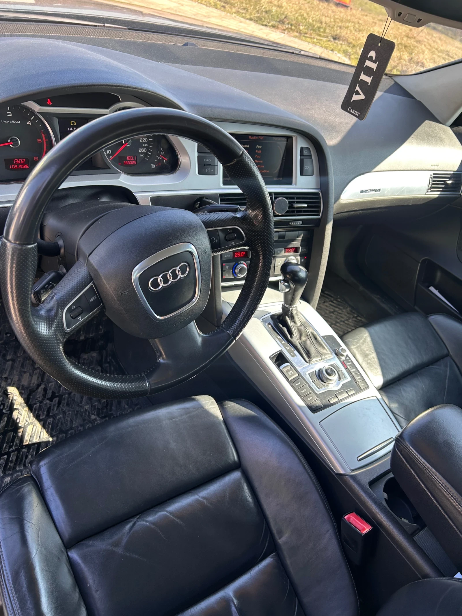 Audi A6  Face 3.0, снимка 5 - Автомобили и джипове - 53666094