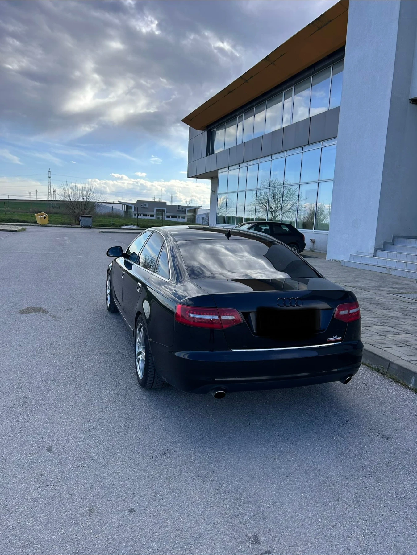 Audi A6  Face 3.0, снимка 2 - Автомобили и джипове - 54136650