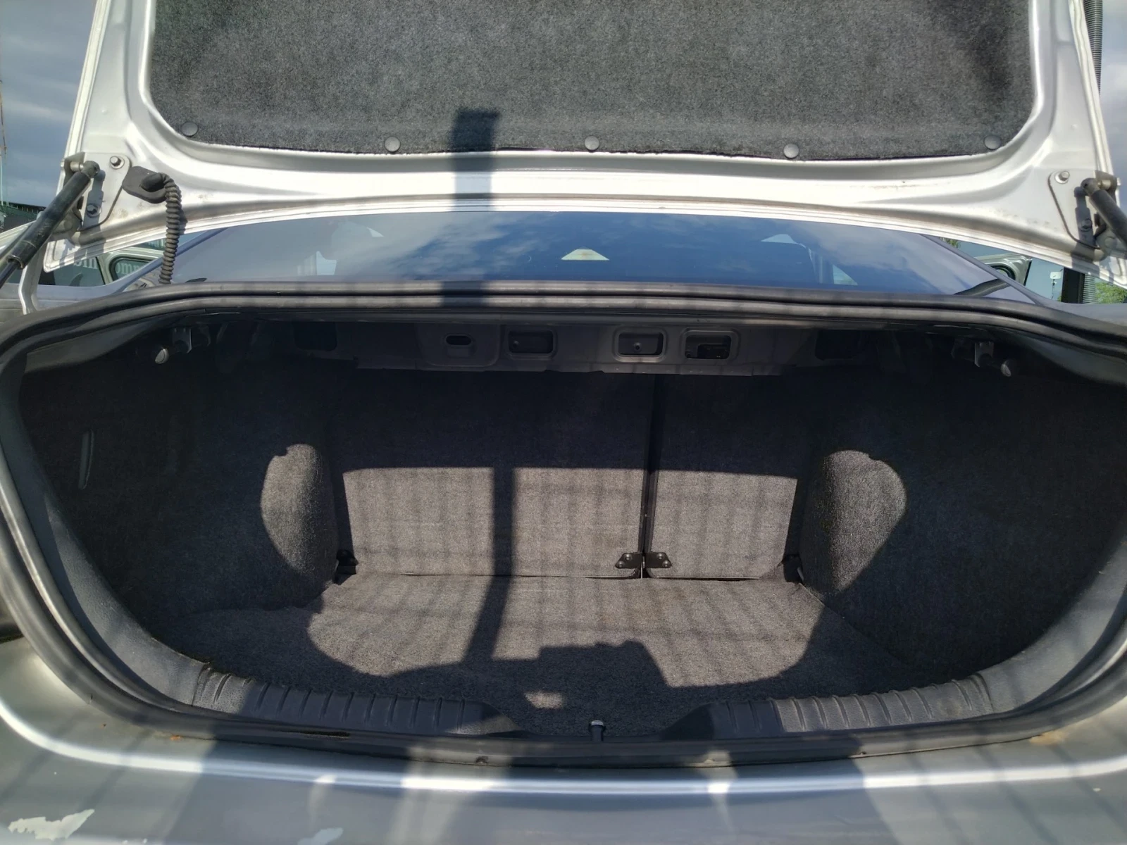 Ford Mondeo 2.0 TDCI DURATORQ AVTOMATIK, снимка 8 - Автомобили и джипове - 53971870