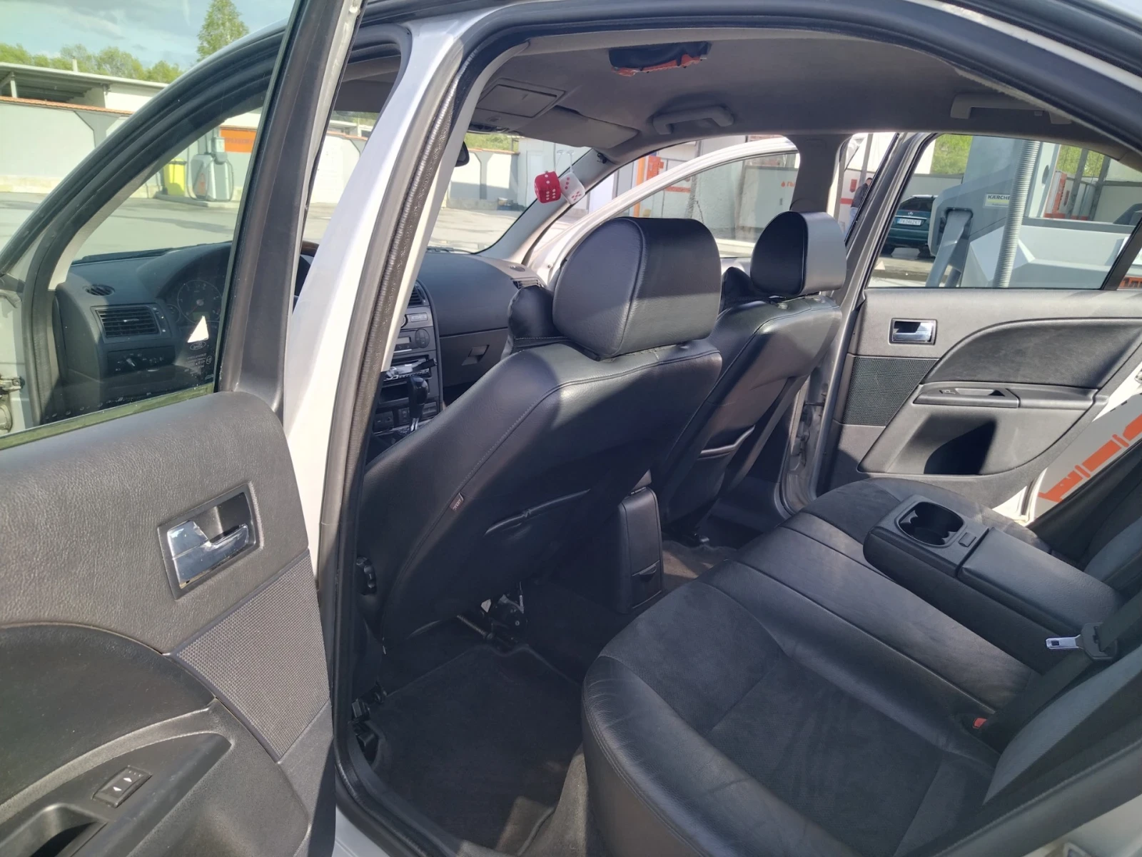 Ford Mondeo 2.0 TDCI DURATORQ AVTOMATIK, снимка 13 - Автомобили и джипове - 53971870