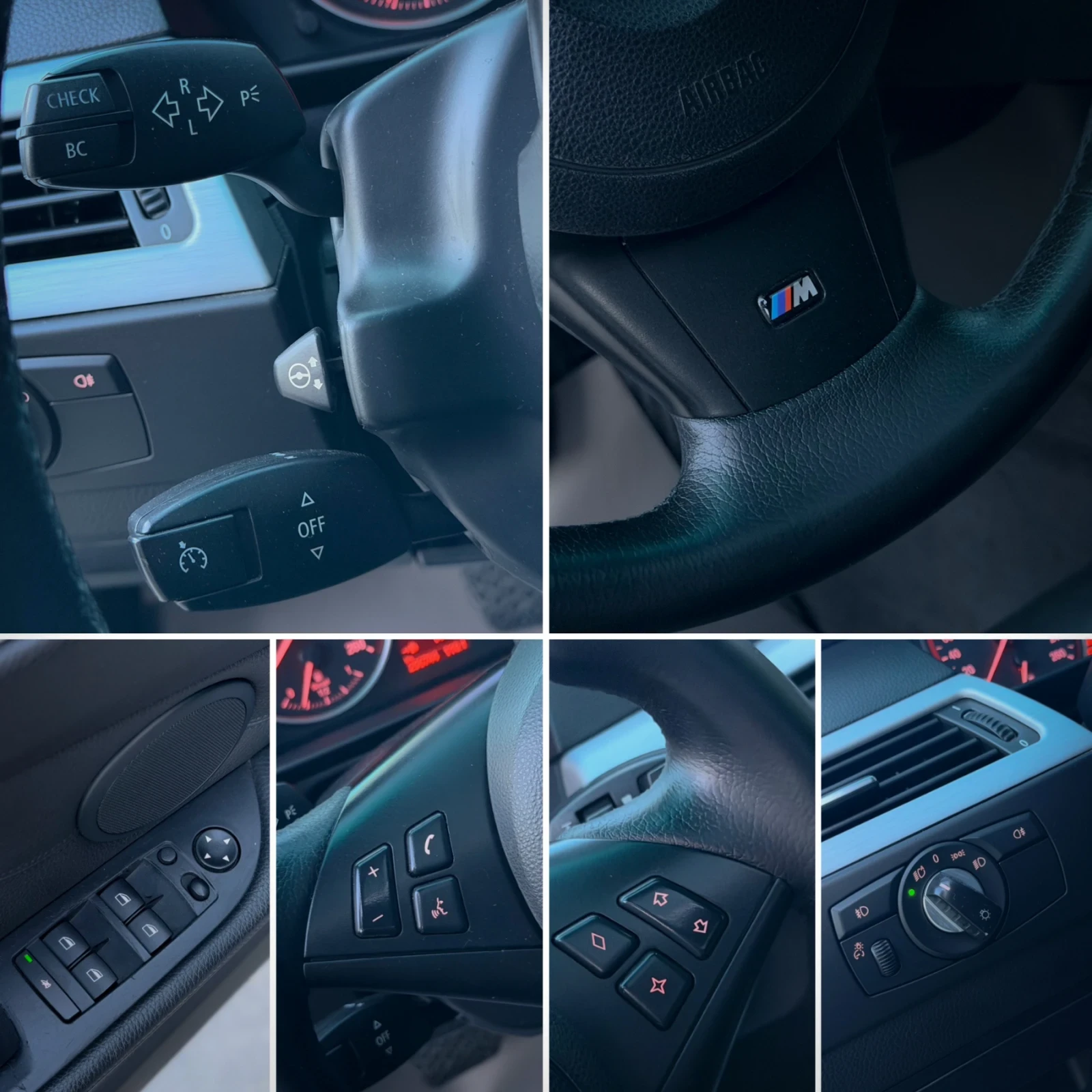BMW 530 FaceLift /М-Пакет / CarPlay / ПОДГРЕВ / Шибедах , снимка 14 - Автомобили и джипове - 54444666