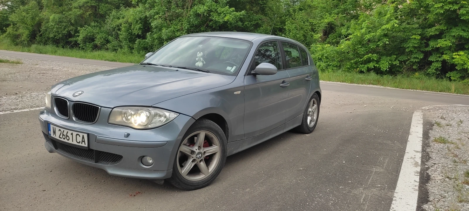 BMW 118