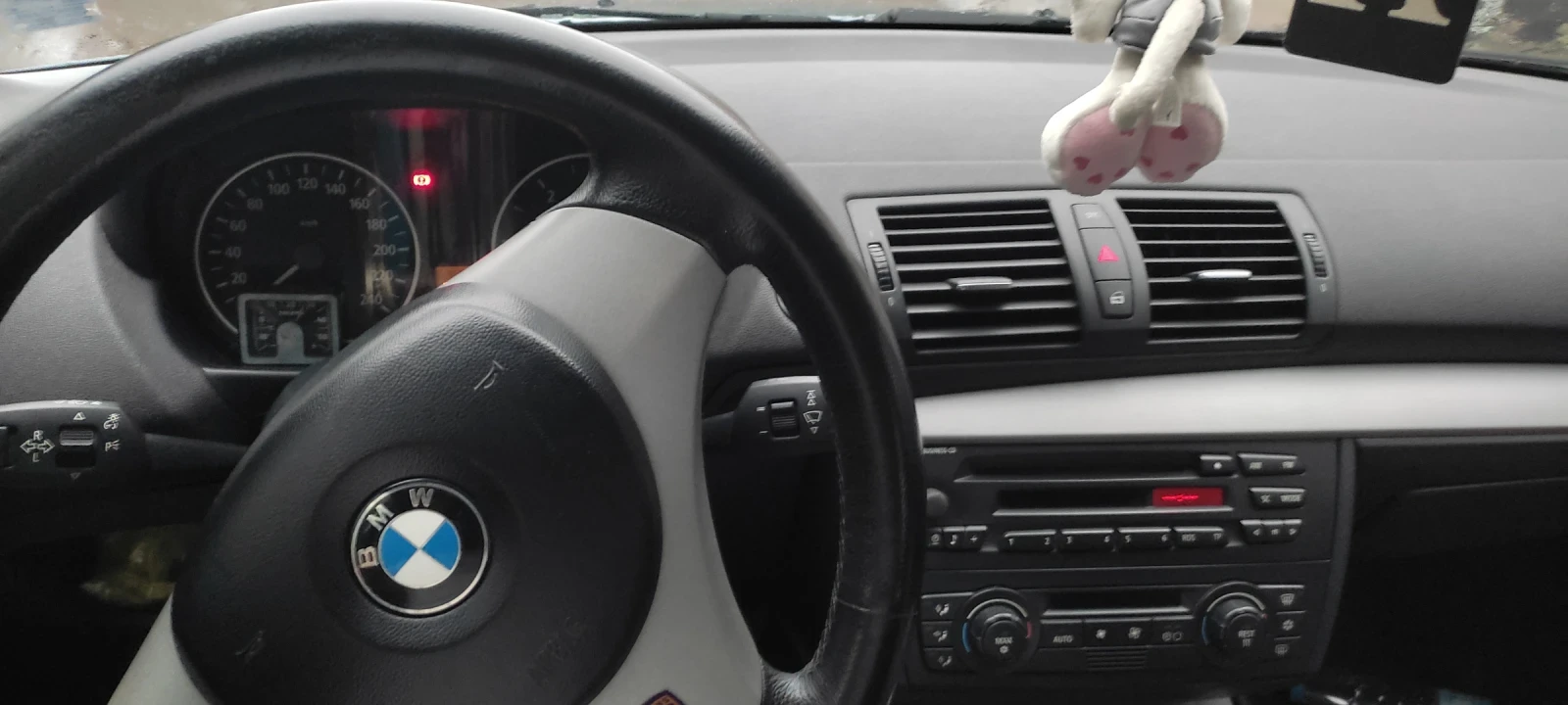 BMW 118, снимка 11 - Автомобили и джипове - 54579292