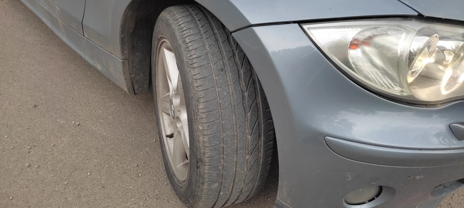 BMW 118, снимка 8 - Автомобили и джипове - 54579292