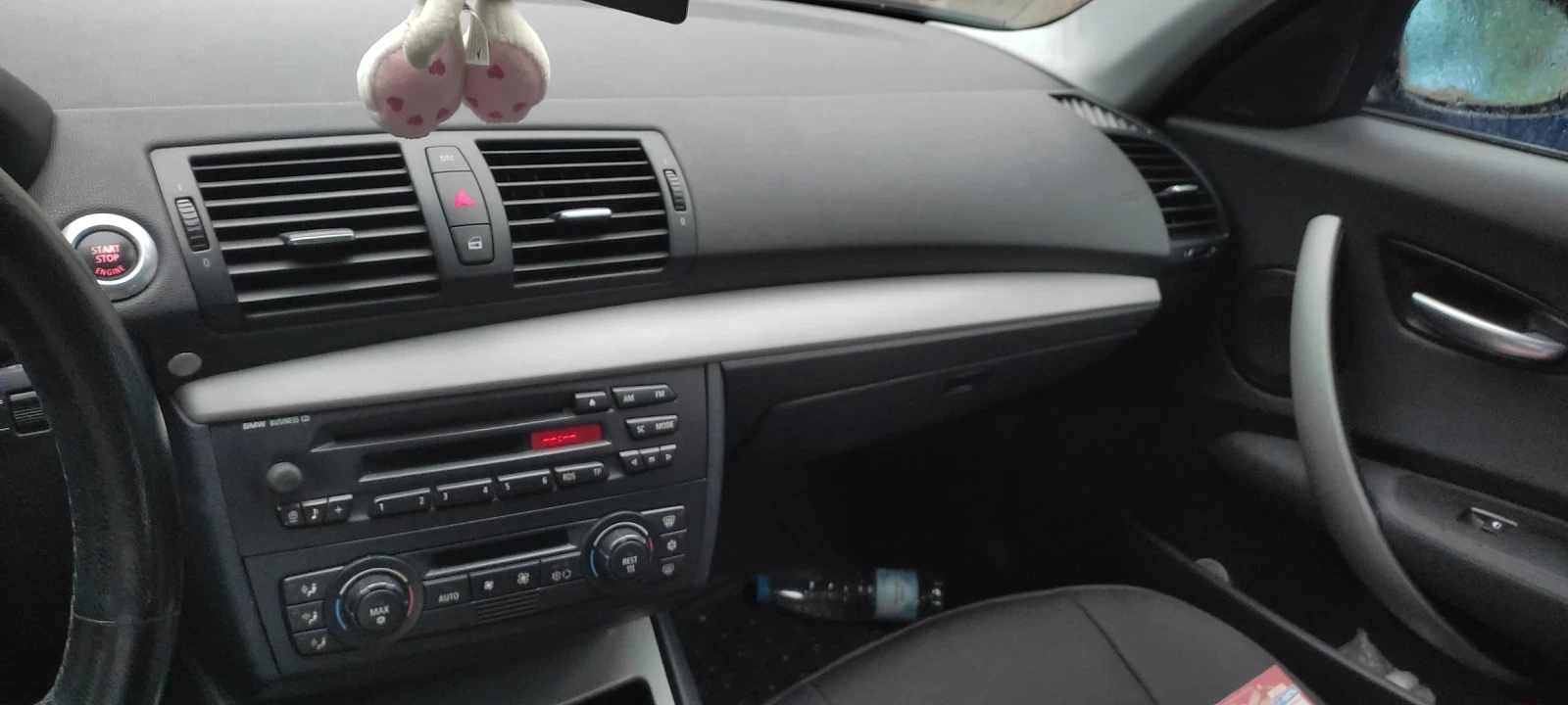 BMW 118, снимка 10 - Автомобили и джипове - 54579292