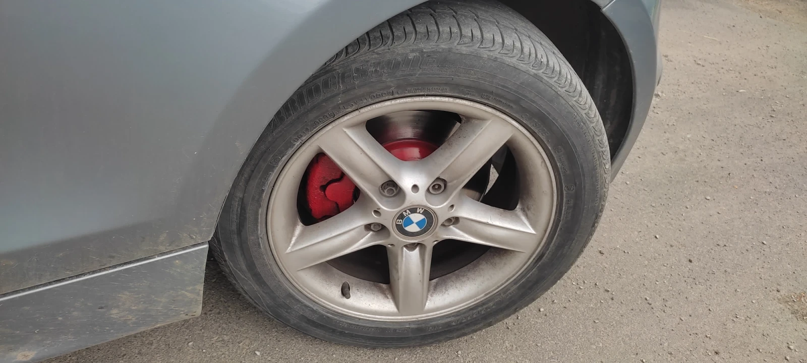 BMW 118, снимка 7 - Автомобили и джипове - 54579292