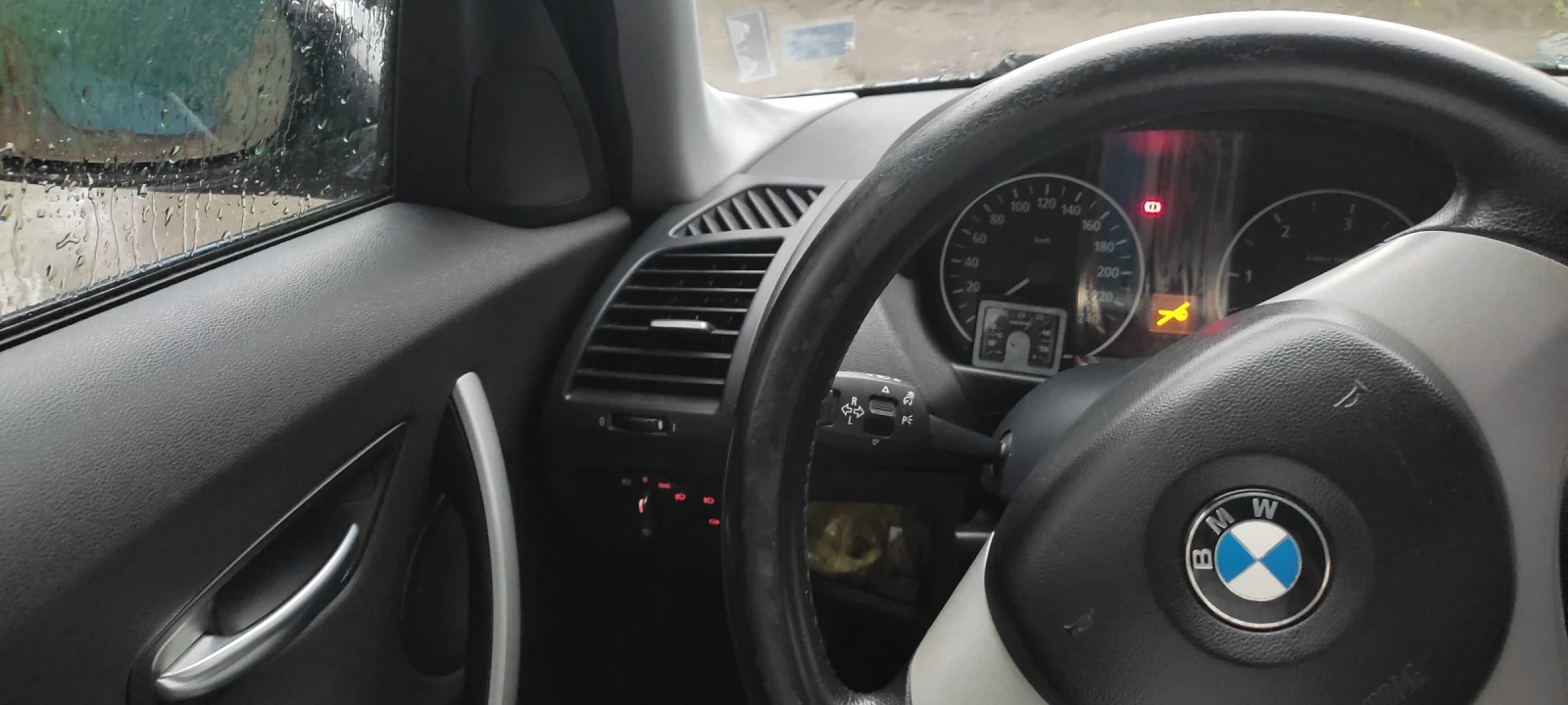 BMW 118, снимка 9 - Автомобили и джипове - 54579292