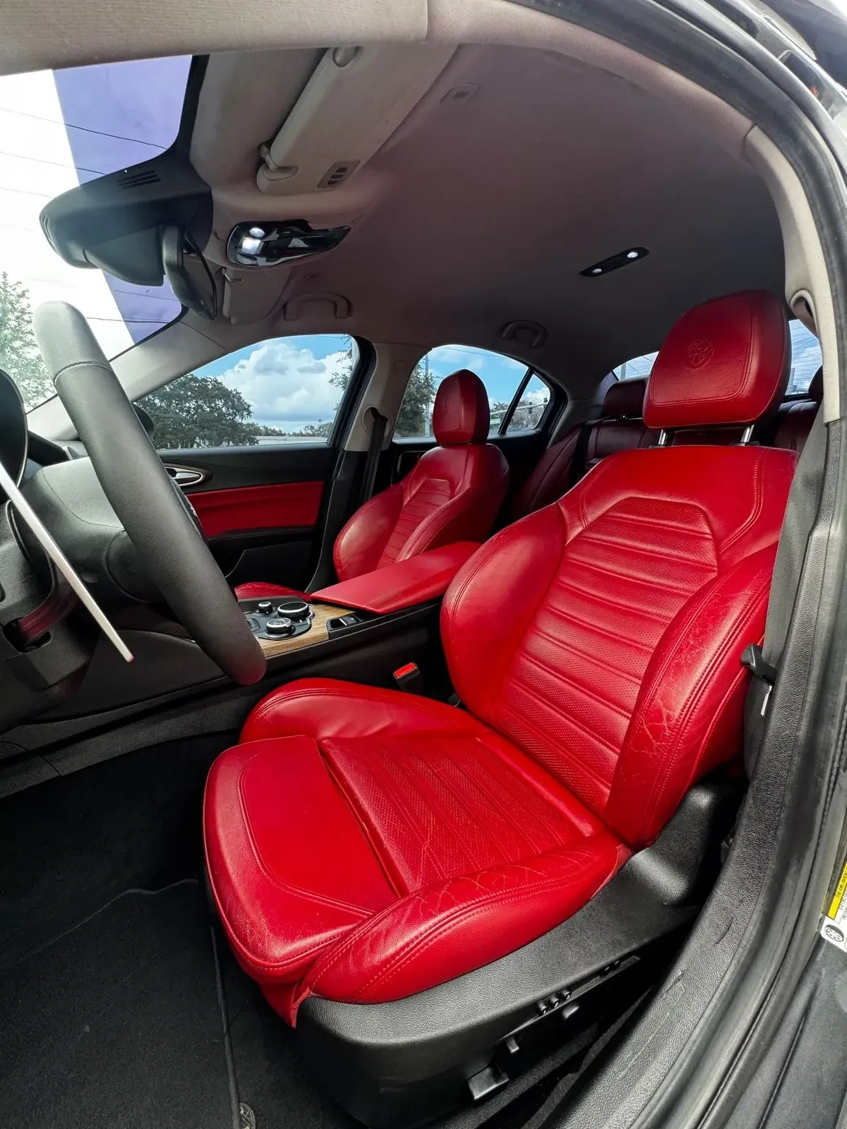 Alfa Romeo Giulia  Ti | Mobile.bg � ����������� 12