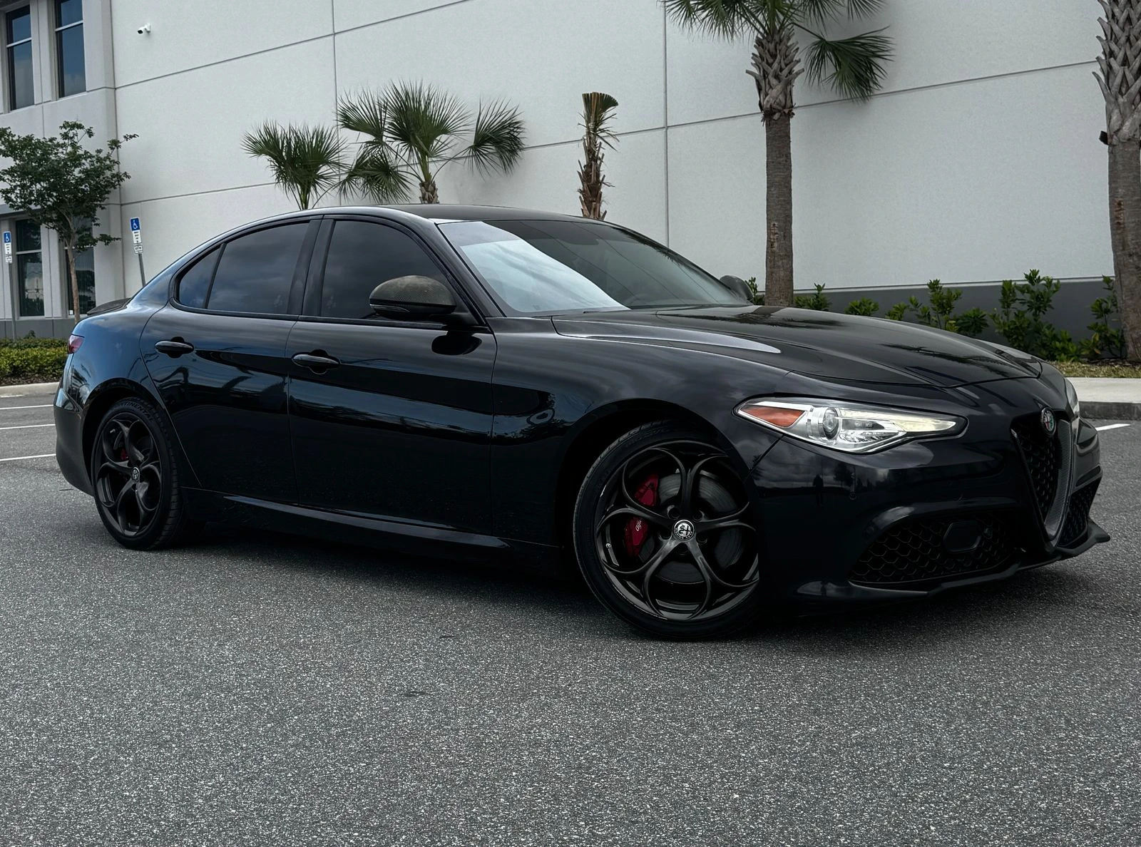 Alfa Romeo Giulia  Ti | Mobile.bg � ����������� 2