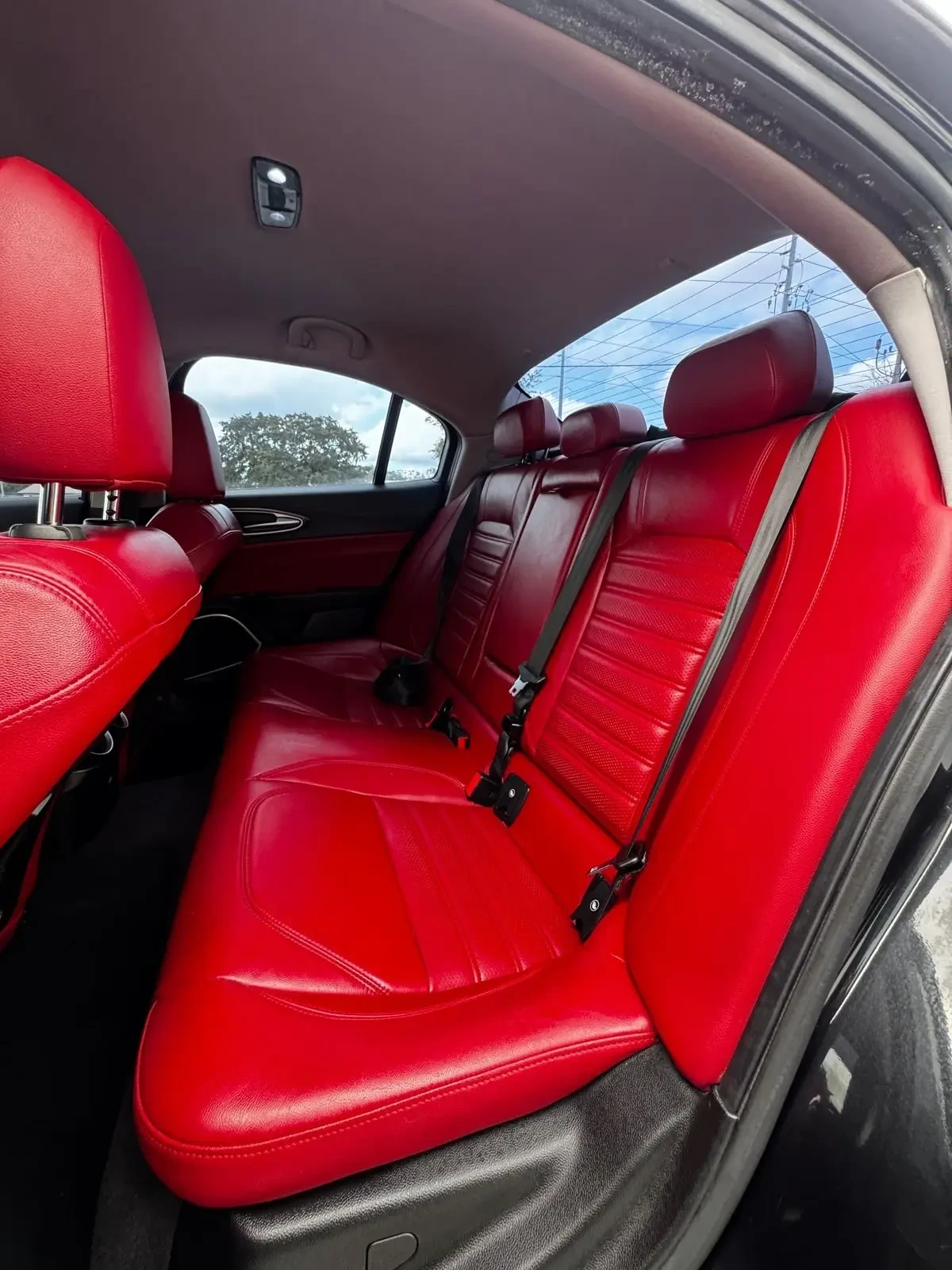 Alfa Romeo Giulia  Ti | Mobile.bg � ����������� 13
