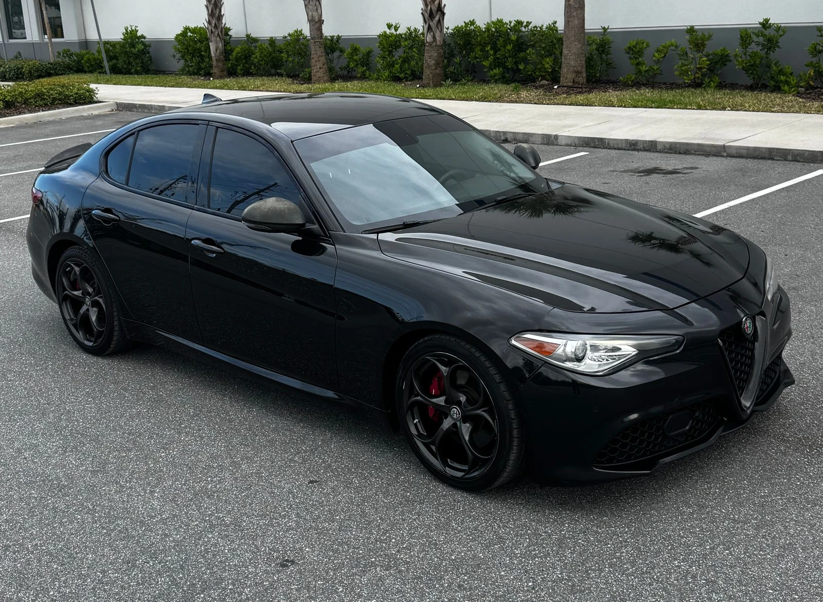 Alfa Romeo Giulia  Ti | Mobile.bg � ����������� 3