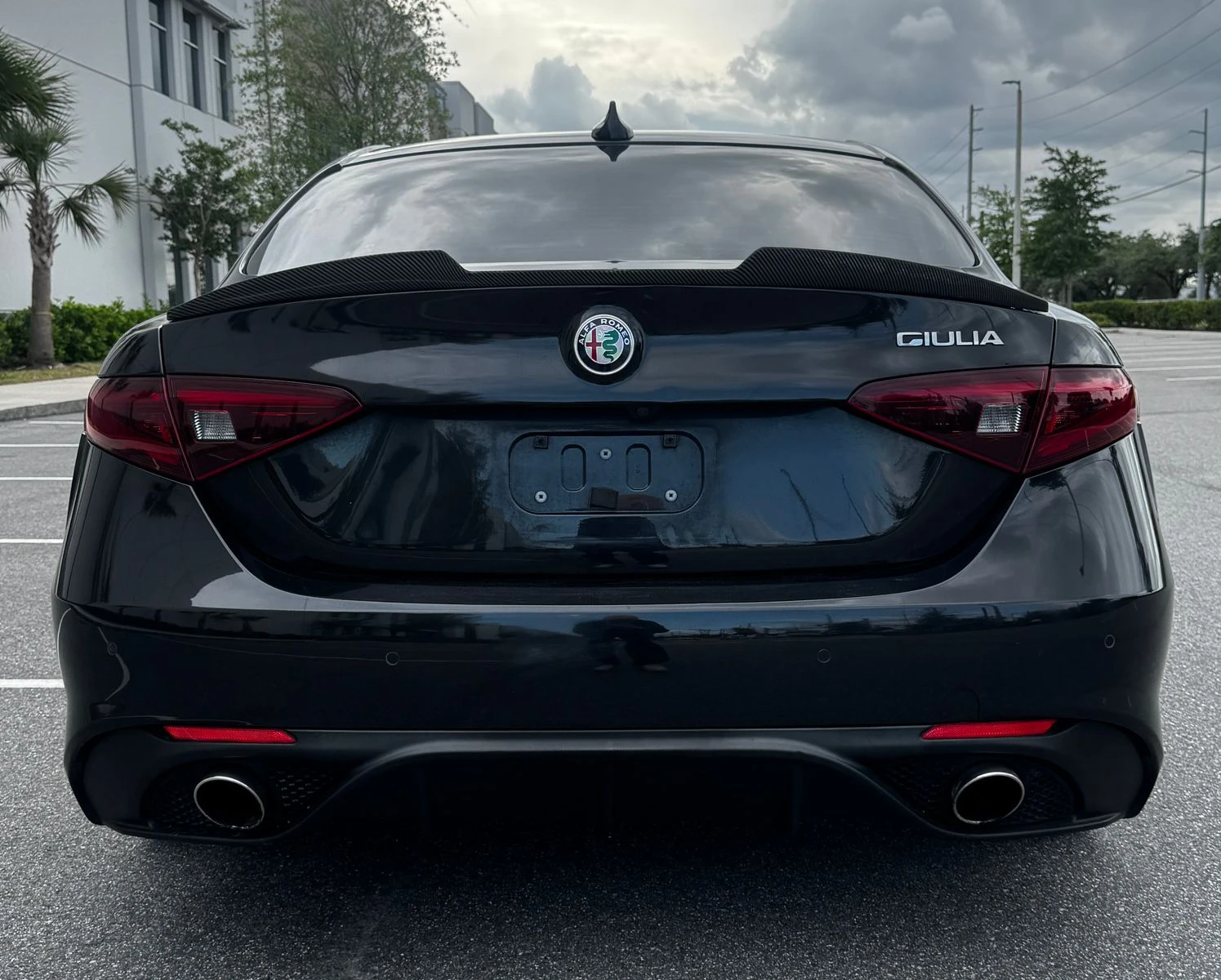 Alfa Romeo Giulia  Ti | Mobile.bg � ����������� 6