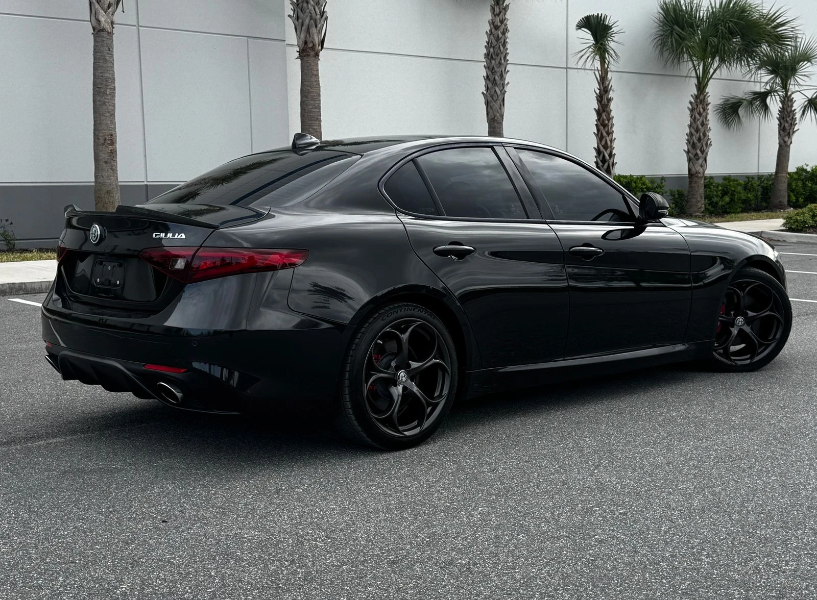 Alfa Romeo Giulia  Ti | Mobile.bg � ����������� 7