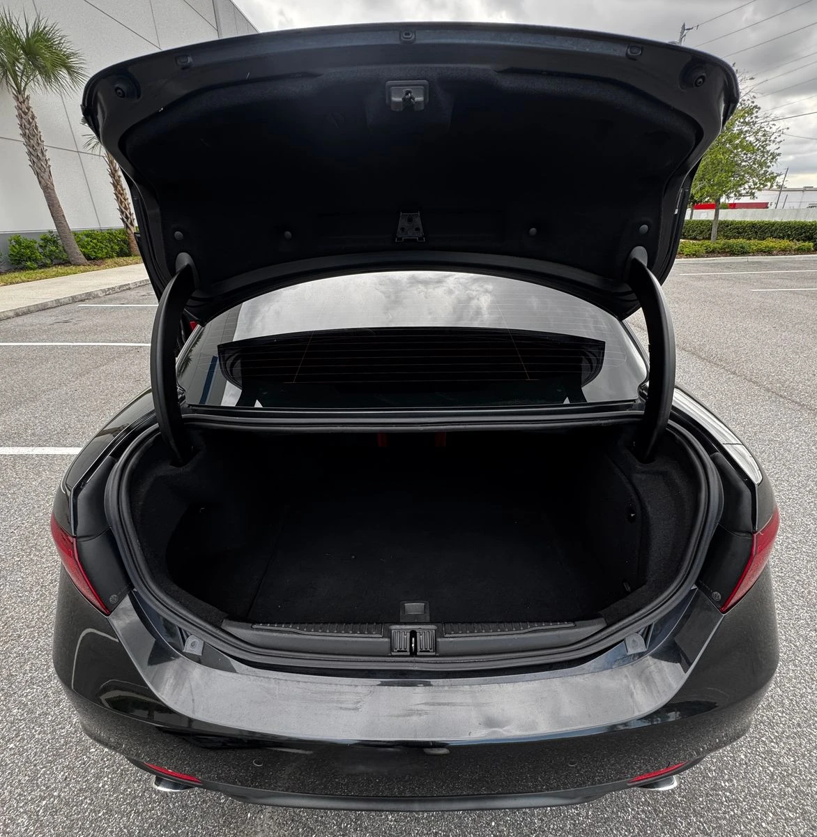 Alfa Romeo Giulia  Ti | Mobile.bg � ����������� 15