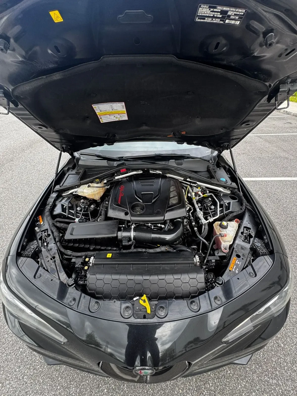 Alfa Romeo Giulia  Ti | Mobile.bg � ����������� 17