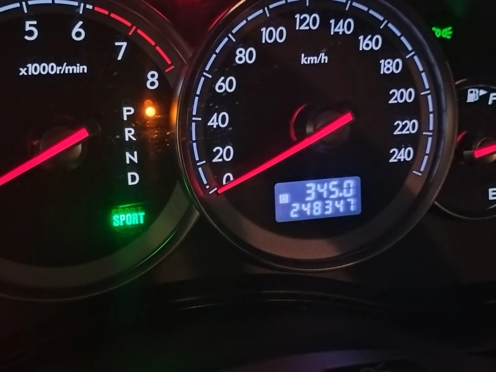 Subaru Legacy, снимка 5 - Автомобили и джипове - 54665672