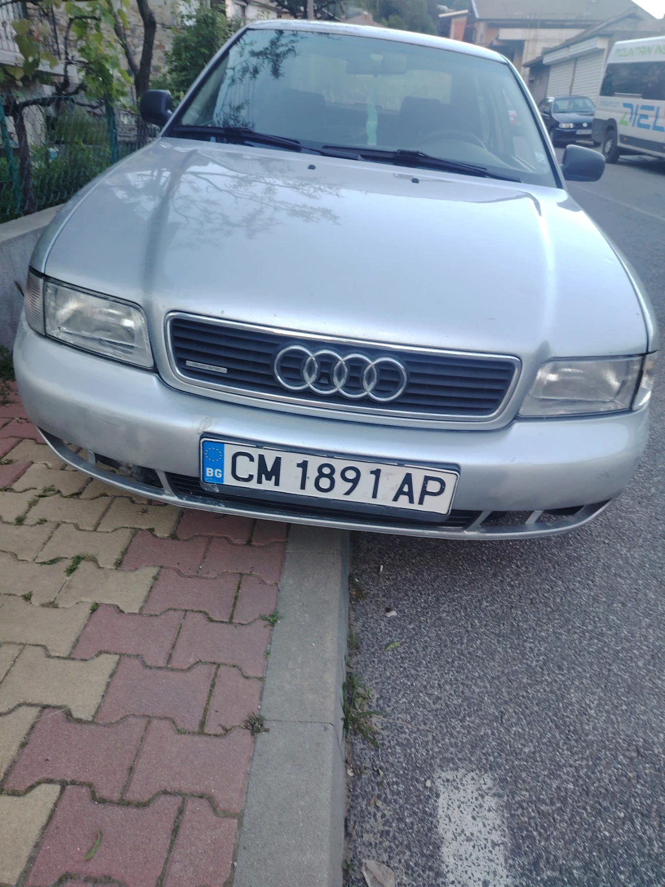 Audi A4 quattro  | Mobile.bg � ����������� 6