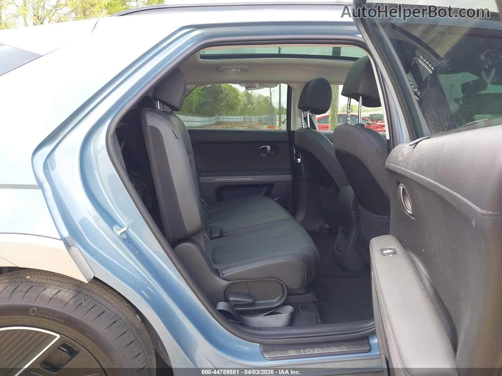 Hyundai Ioniq 5 Limited* RWD* Панорама* Bose* 84kWh, снимка 10 - Автомобили и джипове - 54708903