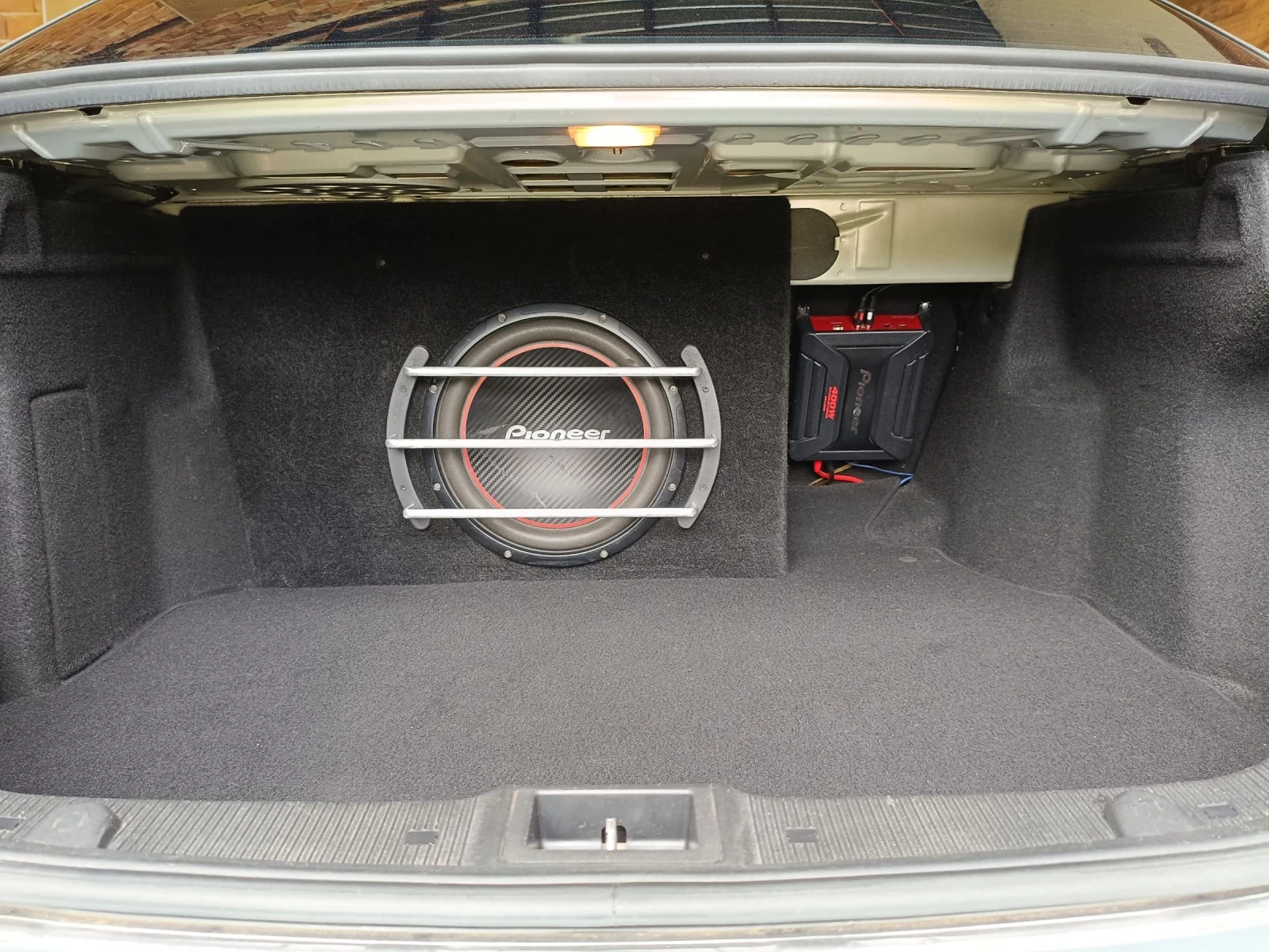 Mercedes-Benz C 200 SPORT Edition, снимка 10 - Автомобили и джипове - 54823113