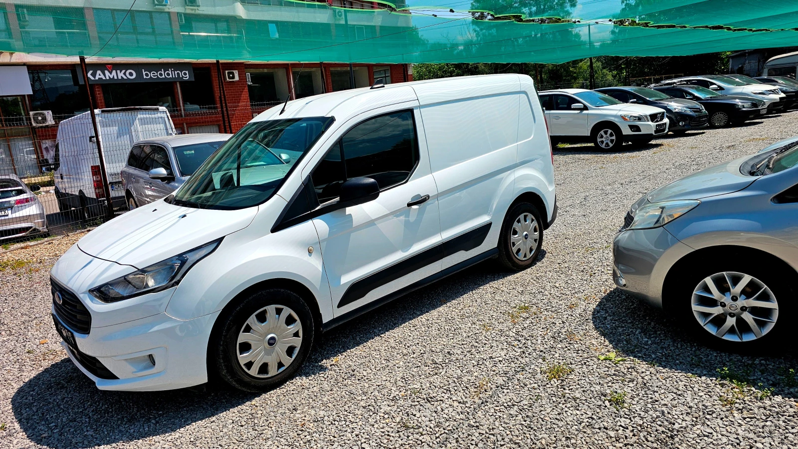 Ford Tourneo Connect 1.5TDCi-100kc | Mobile.bg � ����������� 2