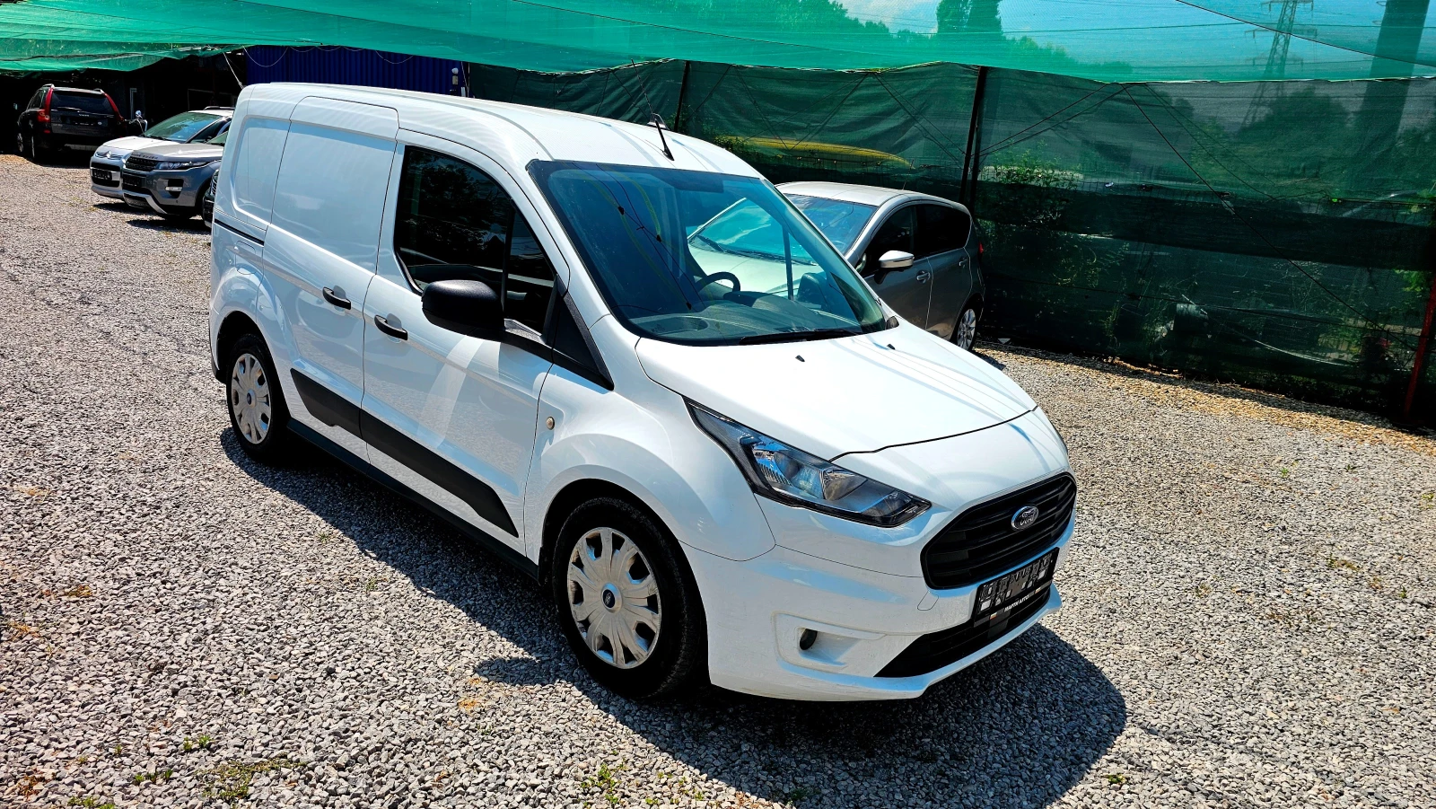 Ford Tourneo Connect 1.5TDCi-100kc | Mobile.bg � ����������� 4