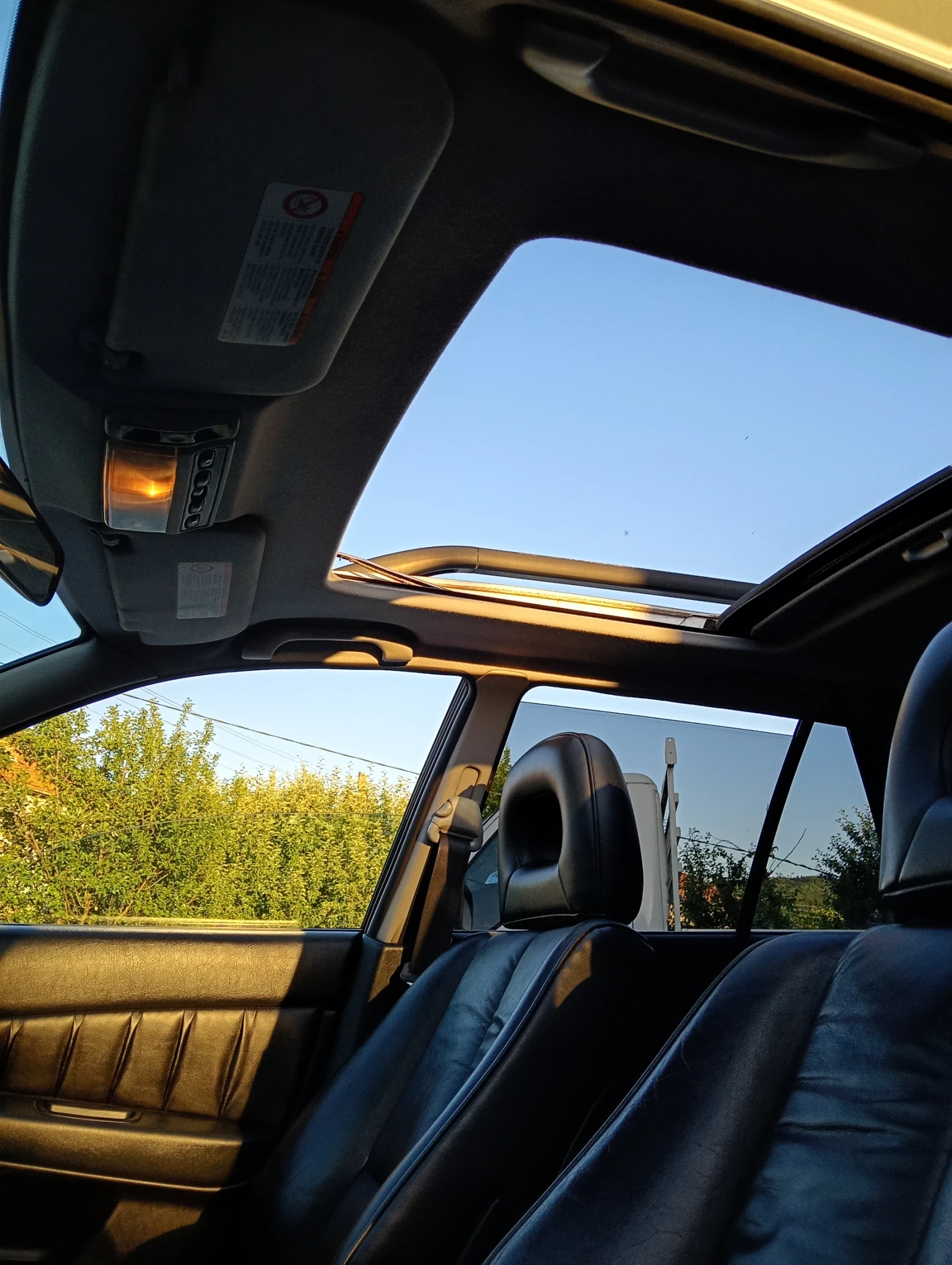 Mitsubishi Galant 2.5v6, снимка 6 - Автомобили и джипове - 55081163