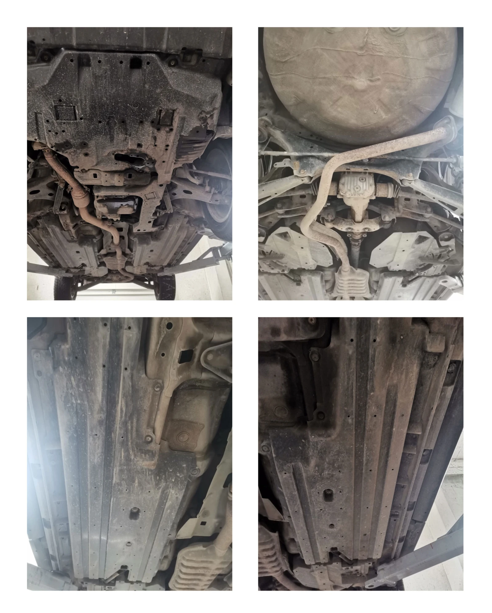Subaru Forester 2.5 automat, снимка 12 - Автомобили и джипове - 55084702