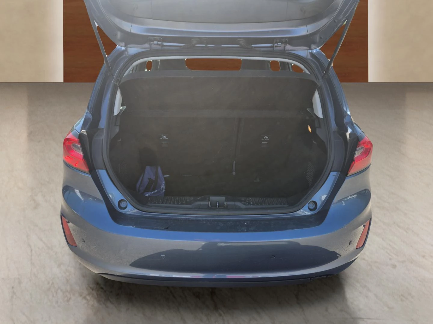 Ford Fiesta 1.1 Duratec, снимка 12 - Автомобили и джипове - 55579718