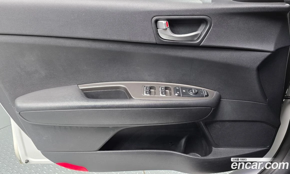 Kia K5 2.0 LPI Rental Car Luxury, снимка 14 - Автомобили и джипове - 55669065