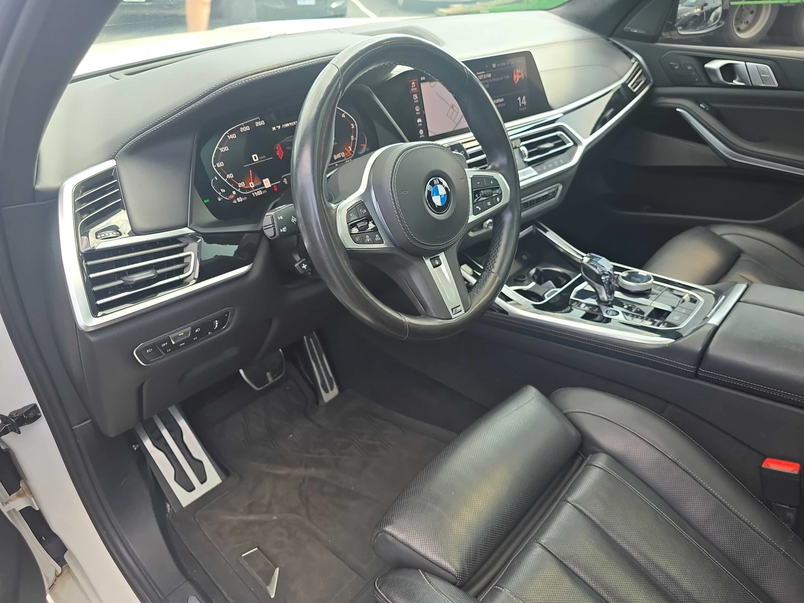 BMW M5, снимка 5 - Автомобили и джипове - 55688967