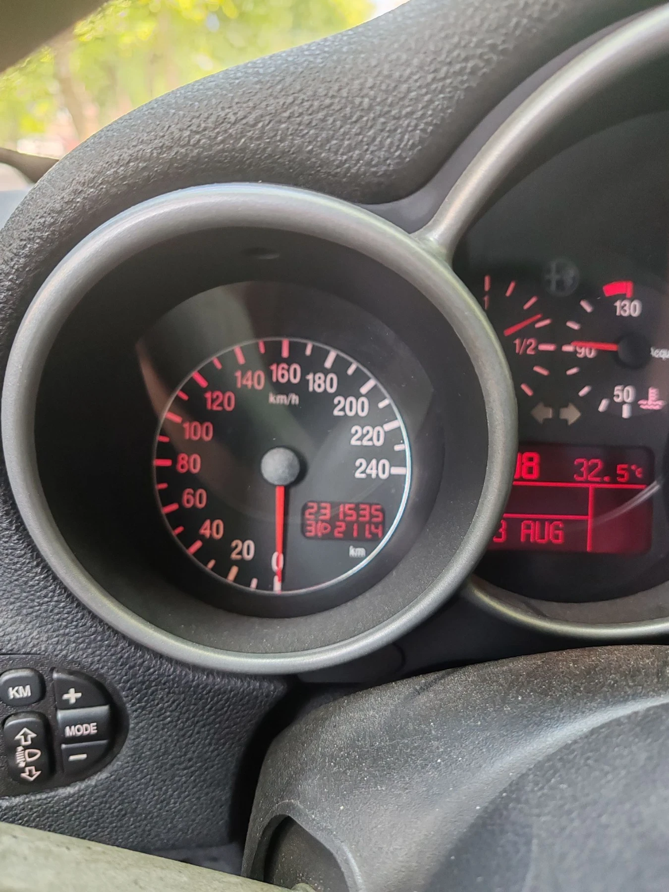 Alfa Romeo 147, снимка 6 - Автомобили и джипове - 55796230