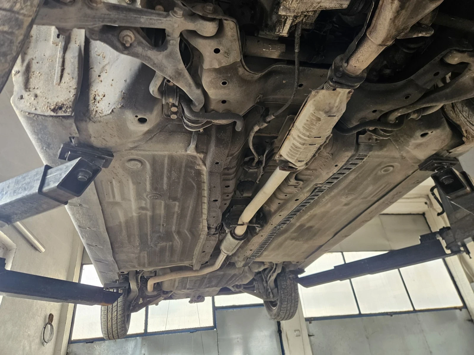 Honda Civic 1600, снимка 14 - Автомобили и джипове - 56185874
