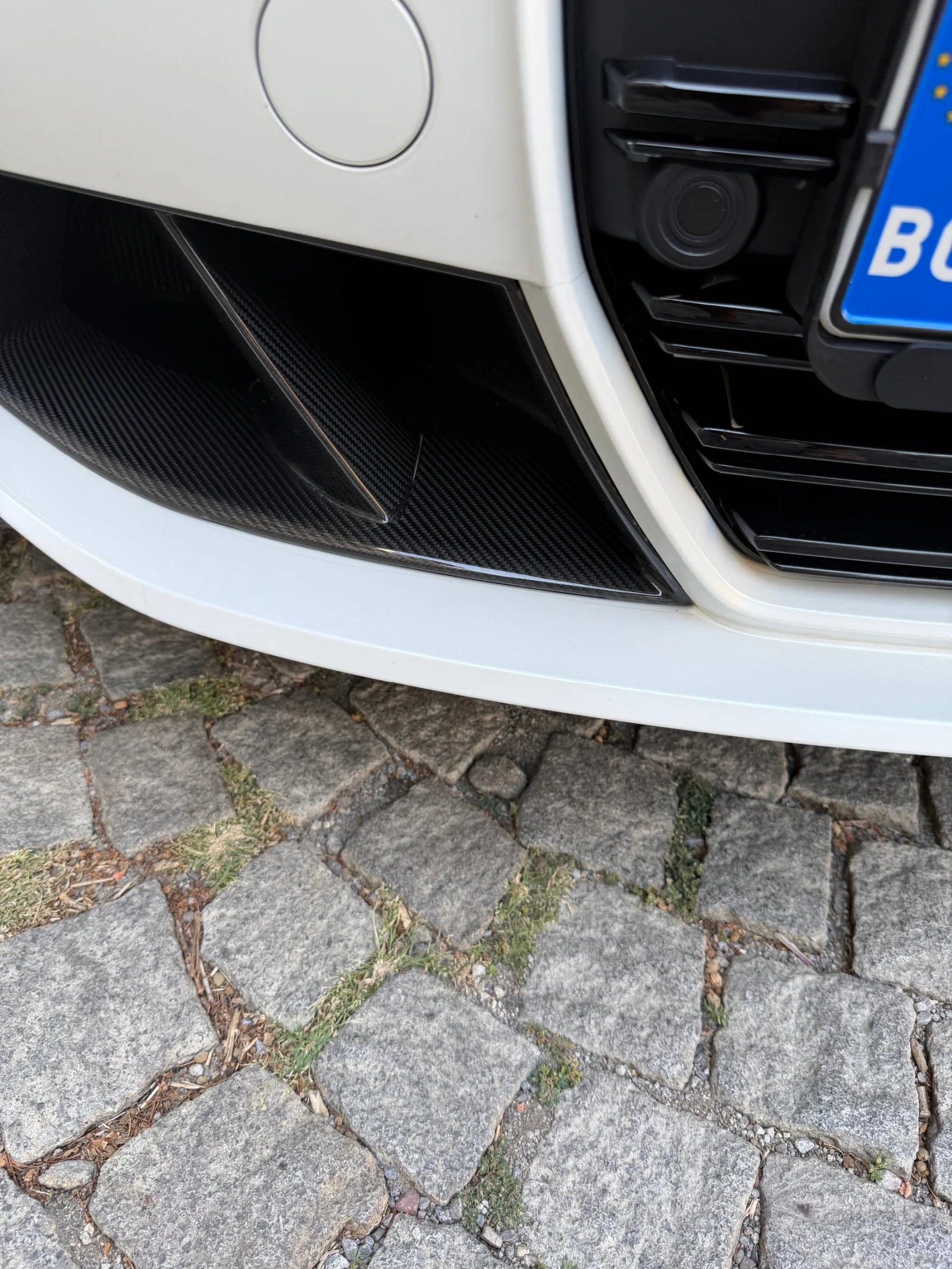 BMW M3 Competition CARBON CERAMIC FULL, снимка 12 - Автомобили и джипове - 56214585