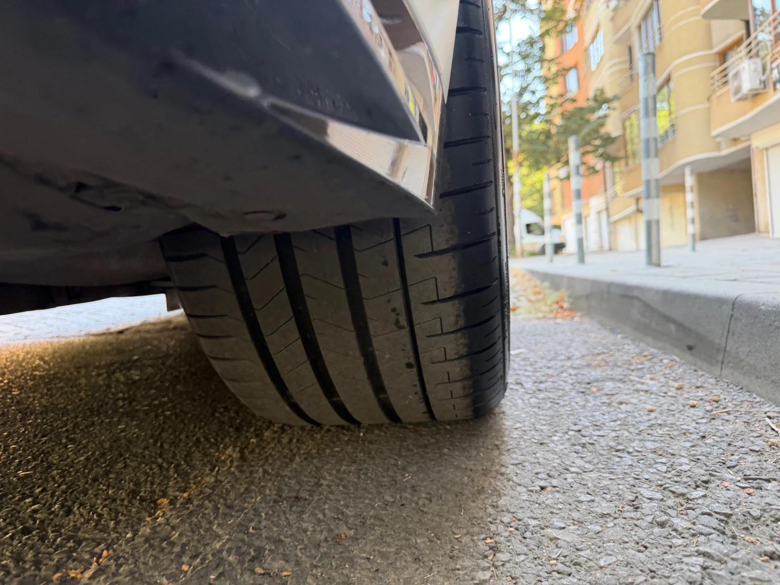 BMW M3 Competition CARBON CERAMIC FULL, снимка 17 - Автомобили и джипове - 56214585