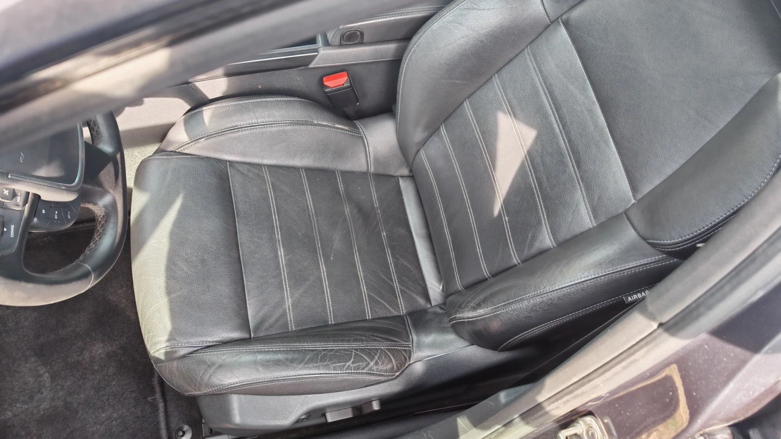 Peugeot 508 2.0HDI 163k.-��� ���������, ���� ����  | Mobile.bg � ����������� 12
