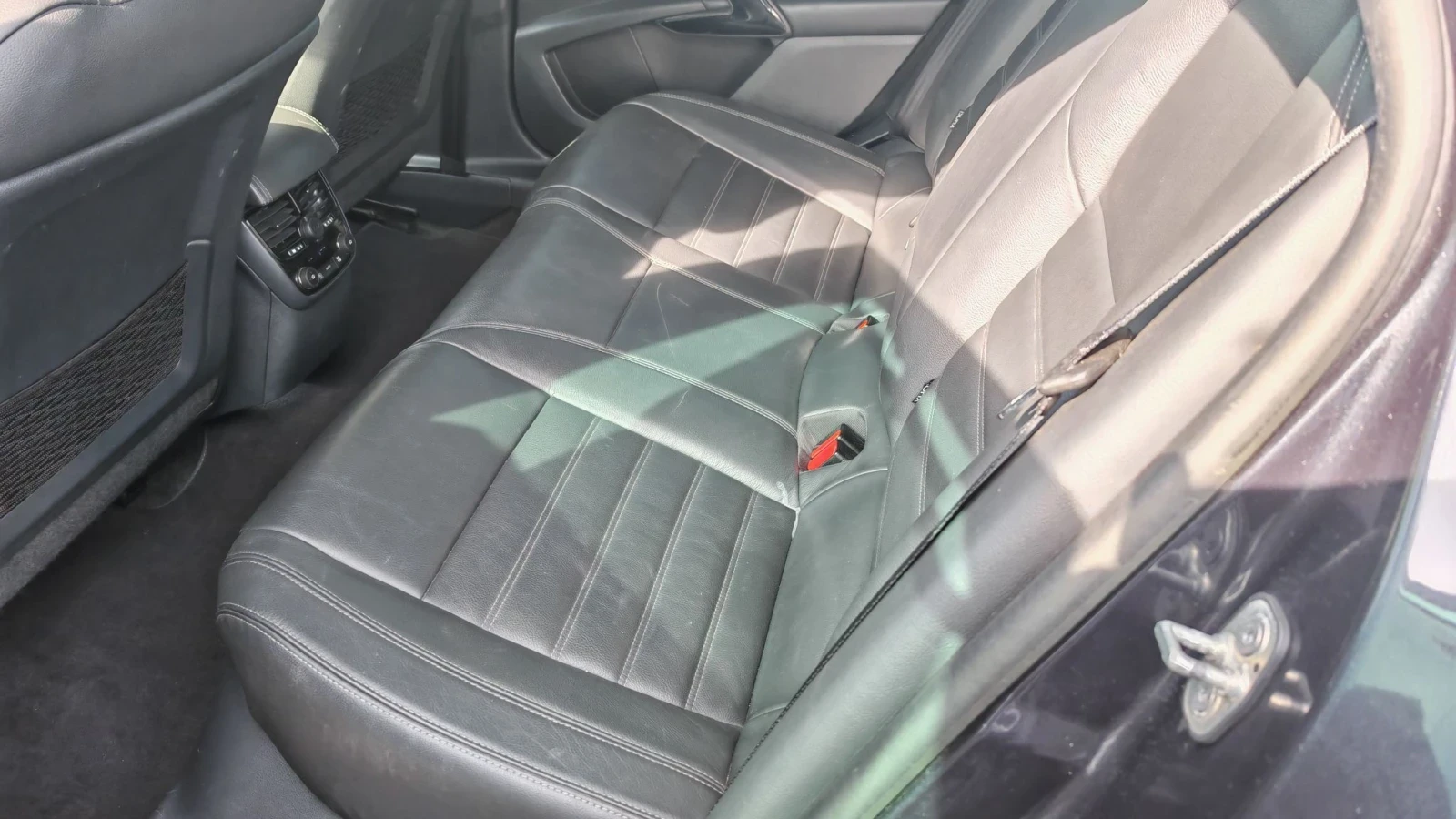 Peugeot 508 2.0HDI 163k.-��� ���������, ���� ����  | Mobile.bg � ����������� 10