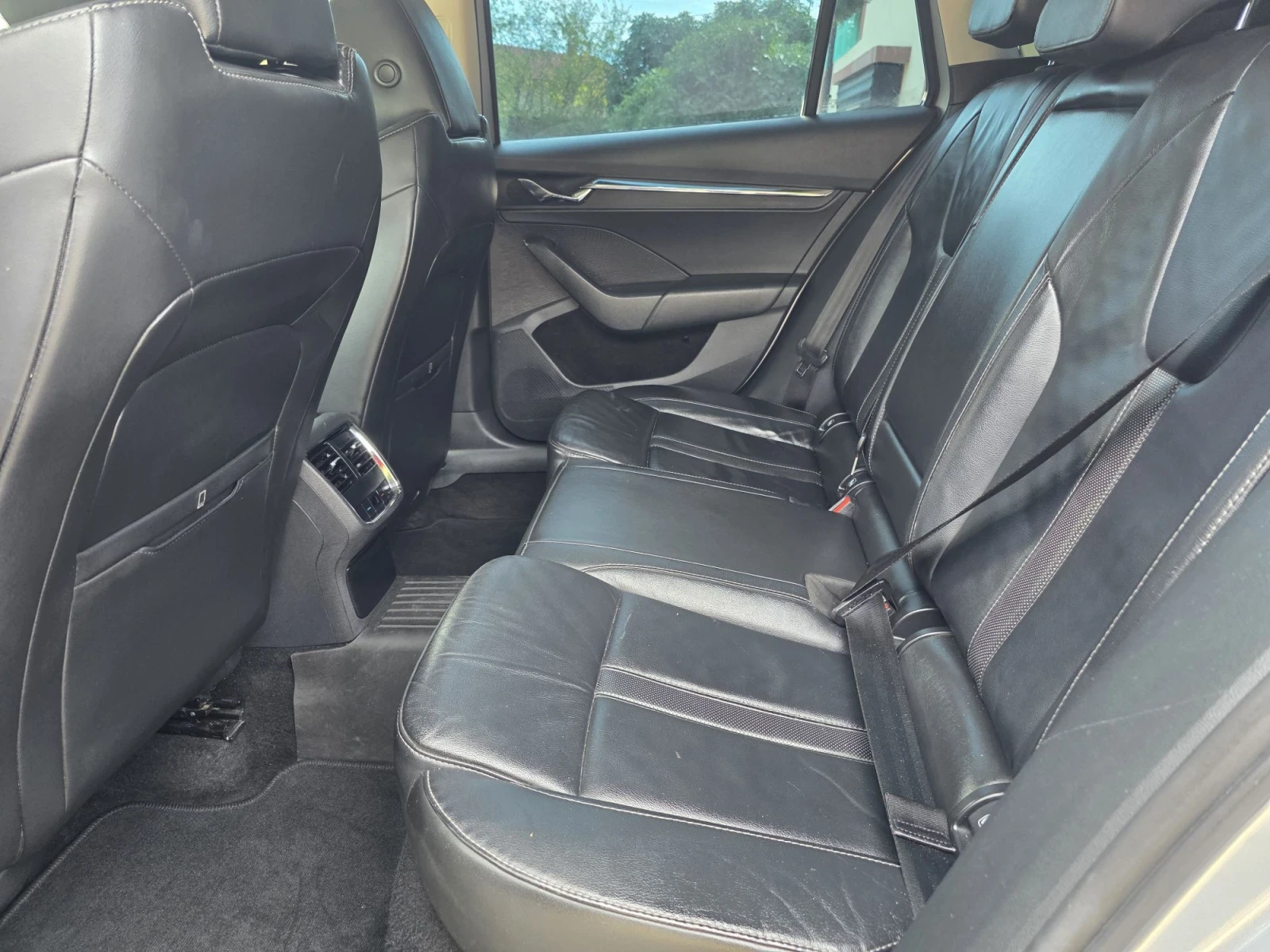 Skoda Octavia 2.0 tdi ��������� ������� ���� | Mobile.bg � ����������� 10