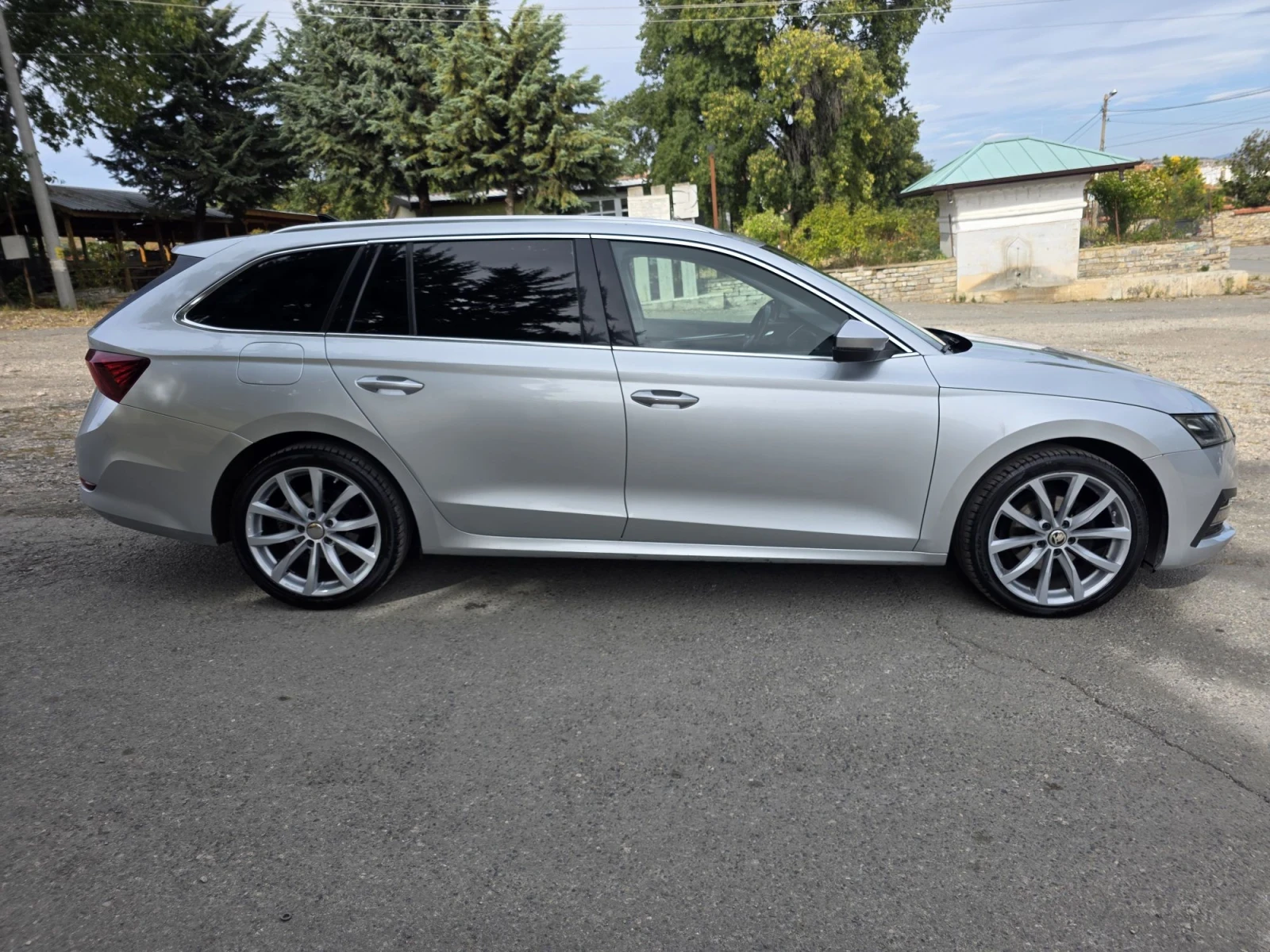 Skoda Octavia 2.0 tdi ��������� ������� ���� | Mobile.bg � ����������� 4