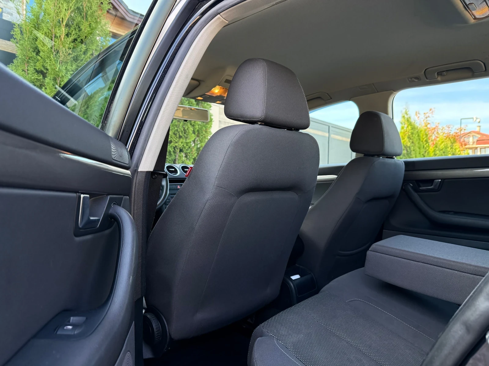 Seat Exeo 2.0/TDI/170HP/ST/�������� � ������ �� ��� �����! | Mobile.bg � ����������� 7