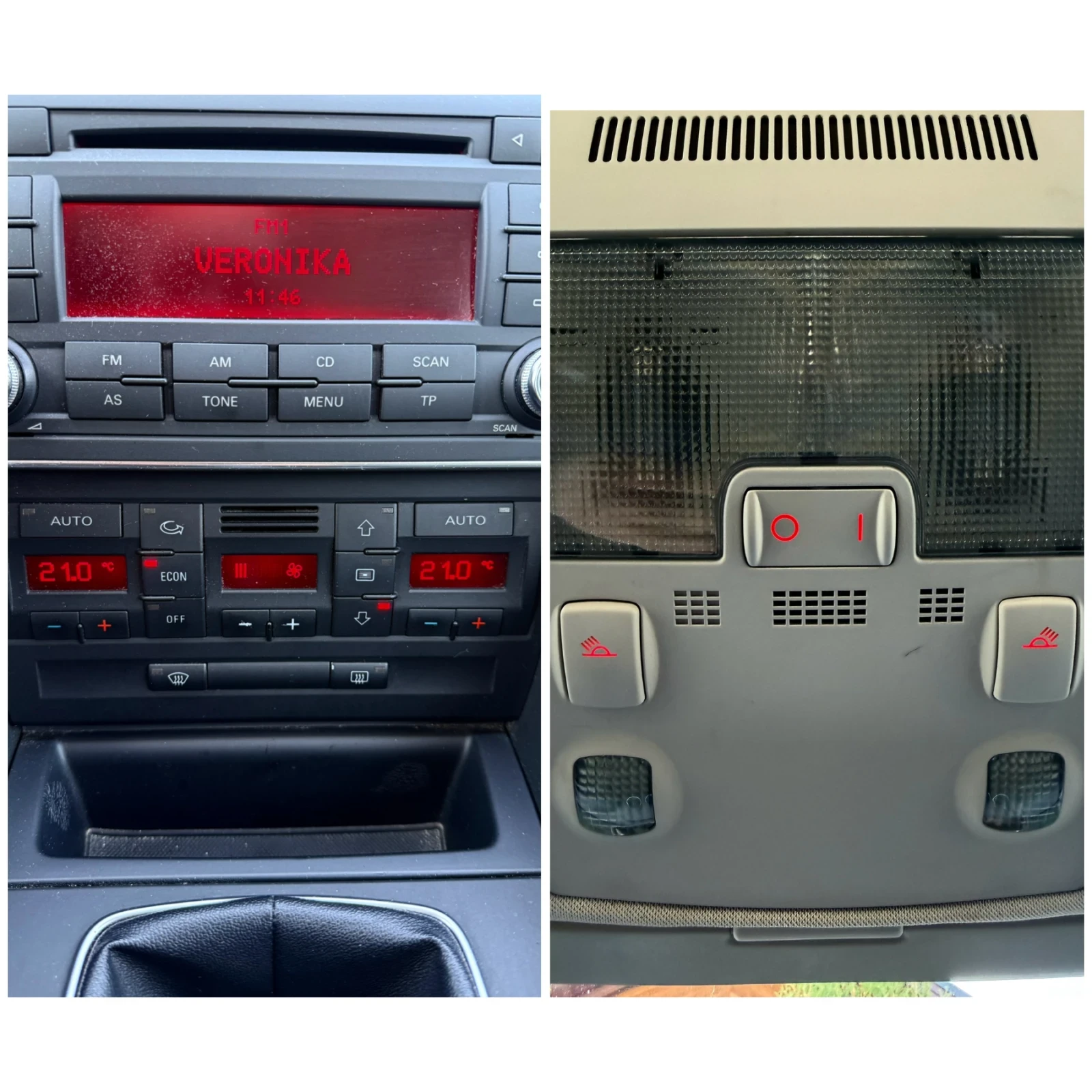 Seat Exeo 2.0/TDI/170HP/ST/�������� � ������ �� ��� �����! | Mobile.bg � ����������� 14