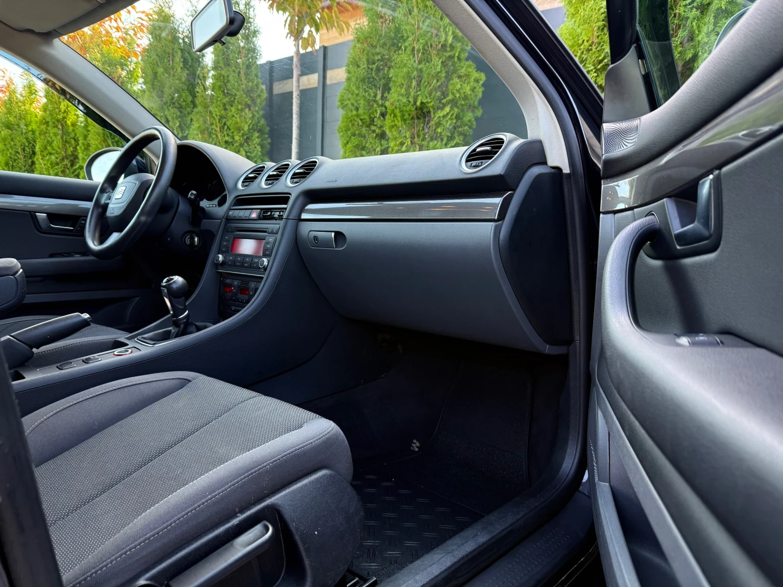 Seat Exeo 2.0/TDI/170HP/ST/�������� � ������ �� ��� �����! | Mobile.bg � ����������� 9