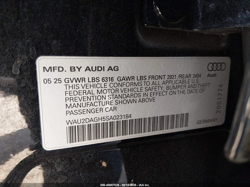 Audi A6 E-Tron Premium Plus | Mobile.bg � ����������� 9