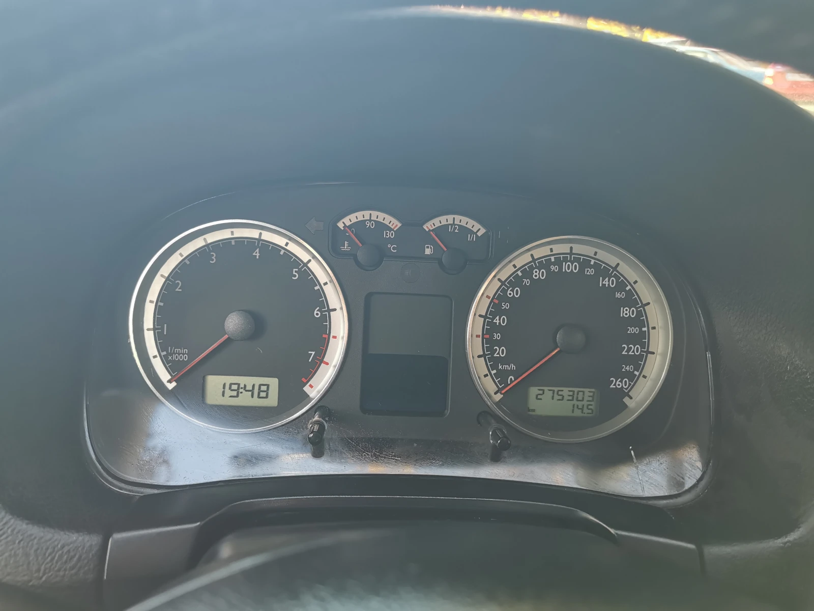 VW Golf, снимка 3 - Автомобили и джипове - 56654306