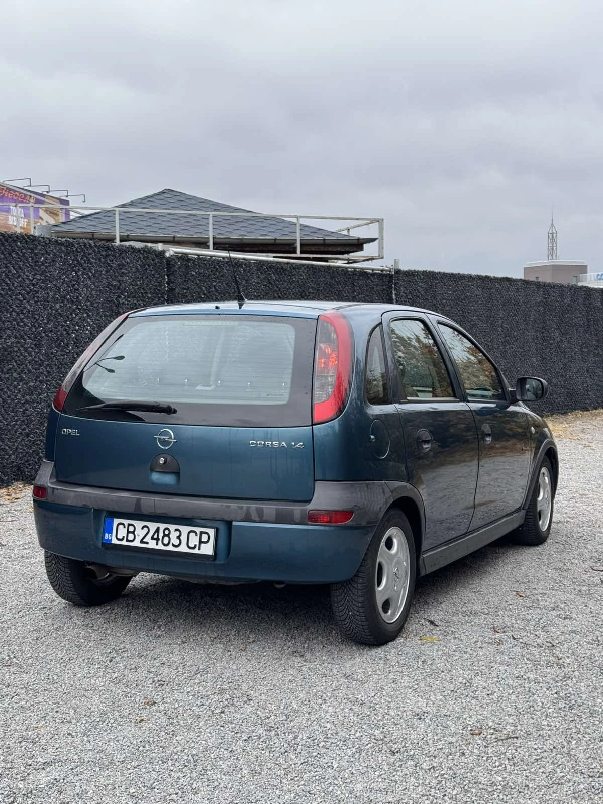 Opel Corsa, снимка 4 - Автомобили и джипове - 56657464