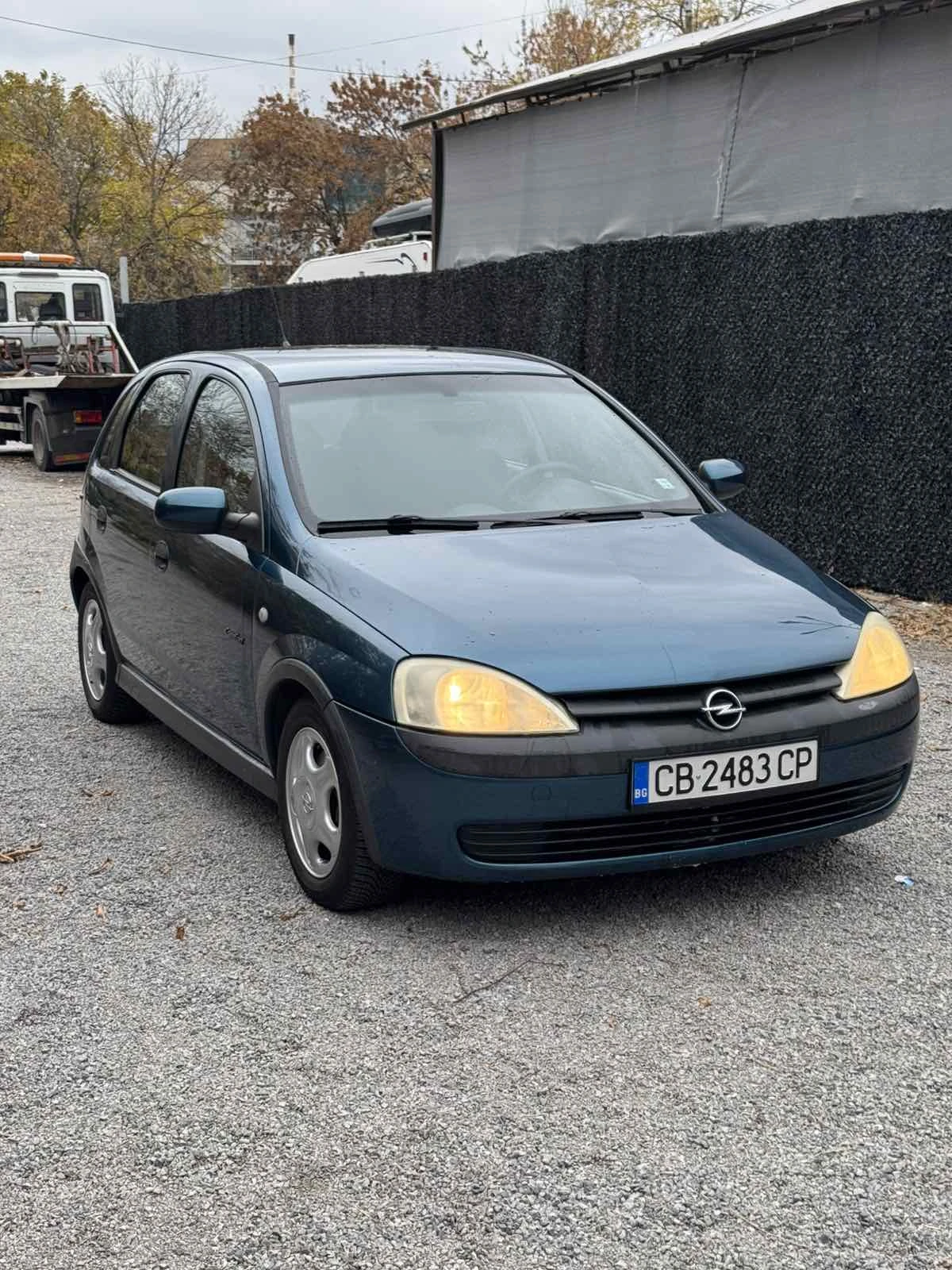Opel Corsa, снимка 5 - Автомобили и джипове - 56657464