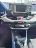 Hyundai I30 1.4 MPI - изображение 10