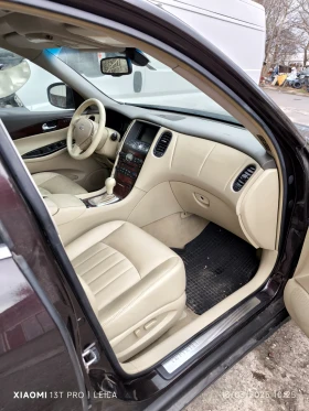 Infiniti Ex30, снимка 4