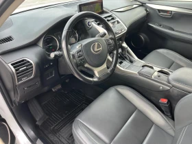 Lexus NX 300h Premium E-Four, снимка 7