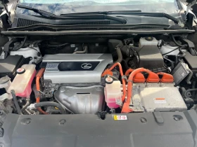 Lexus NX 300h Premium E-Four, снимка 14